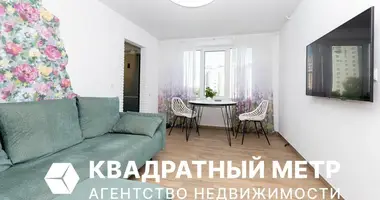 Apartamento 3 habitaciones en Minsk, Belarús
