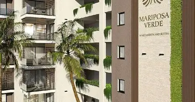 Mieszkanie w Dominikana