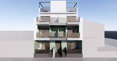 Penthouse 2 chambres dans Pilar de la Horadada, Espagne