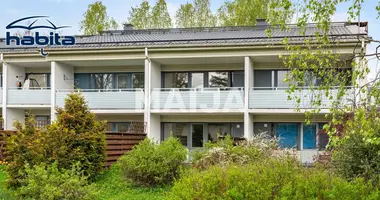 Townhouse in Helsinki sub-region, Finland