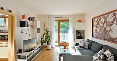 Mieszkanie 2 pokoi w Miasto Stołeczne Praga, Czechy