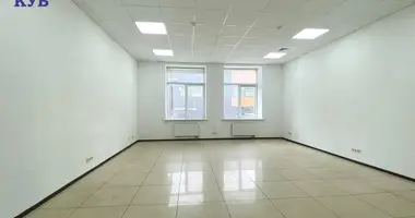 Office 37 m² in Minsk, Belarus