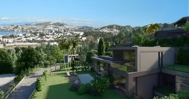 Appartement 5 chambres dans Umraniye, Turquie