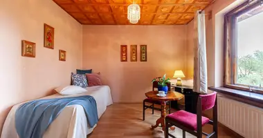 House in Lodz, Poland