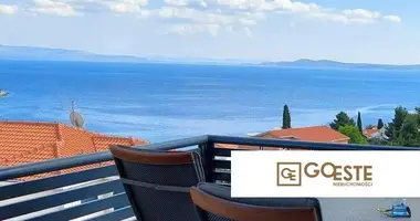 2 room apartment in Opcina Dezanovac, Croatia
