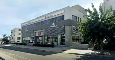 Büro 809 m² in Demos Agiou Athanasiou, Zypern