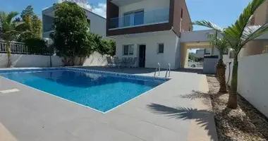 Wohnung 3 Schlafzimmer in Paphos, Zypern