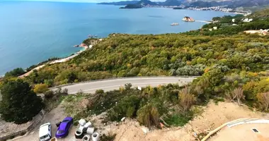 Plot of land in Blizikuce, Montenegro
