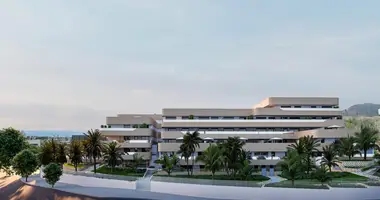 Apartamento 3 habitaciones en Estepona, Španjolska