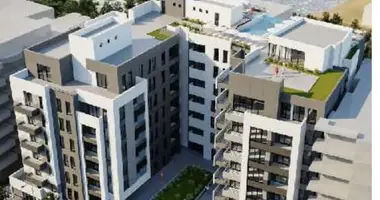 Wohnung 3 zimmer in Gjashte, Albanien