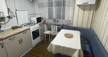 2 room apartment in Odesa, Ukraine