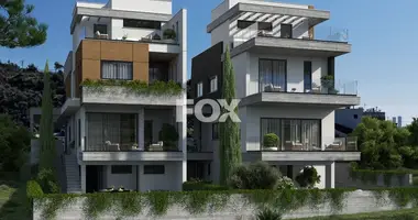 Mieszkanie w Demos Agiou Athanasiou, Cypr