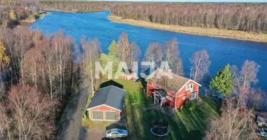 Maison dans Tornio, Finlande