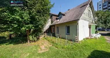 Casa en Vilna, Lituania
