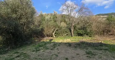 Plot of land in Tivat, Montenegro