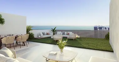 2 bedroom apartment in Torrevieja, Spain