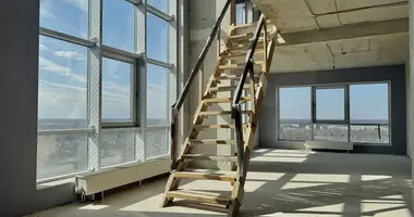 Appartement 2 chambres dans Riga, Lettonie