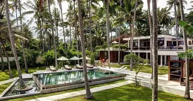Villa 6 rooms in Lesser Sunda Islands, Indonesia