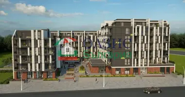 Wohnung 2 zimmer in Burgas, Bulgarien