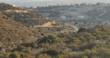 Участок земли в район Лимасол, Кипр