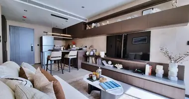 Condo 1 chambre dans Na Chom Thian, Thaïlande