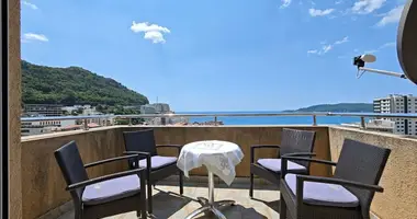 1 bedroom apartment in Rafailovici, Montenegro