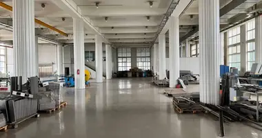 Склад 7 336 м² в Реутов, Россия