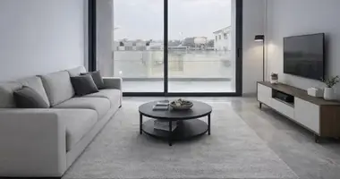 Mieszkanie 2 pokoi w Agios Ioannis, Cypr