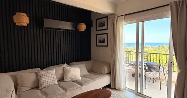 Appartement 2 chambres dans Argaka, Chypre