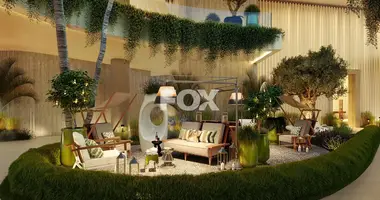 Квартира 2 спальни в Koinoteta Pyrgou Lemesou, Кипр