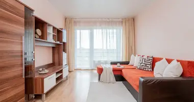 2 room apartment in Vilnius, Lithuania