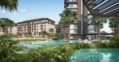 Apartamento 4 habitaciones en Dubái, Emiratos Árabes Unidos