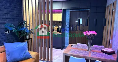 Квартира 2 комнаты в Святой Влас, Болгария