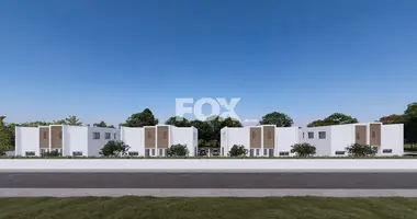 Apartamento 3 habitaciones en Yeroskipou, Chipre