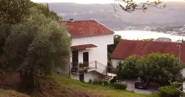 Plot of land in Herceg Novi, Montenegro