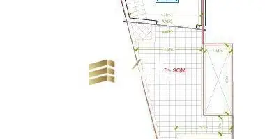 Ático Ático 2 habitaciones en Mosta, Malta