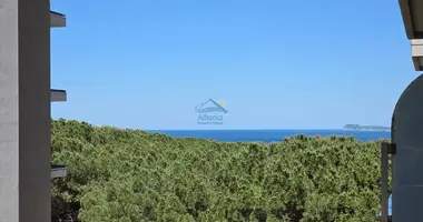 Appartement 2 chambres dans District de Vlora, Albanie
