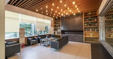 Офис 1 758 м² в Москва, Россия