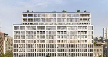 Appartement 1 chambre dans New York, États-Unis