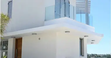 Villa 3 chambres dans Chlórakas, Chypre