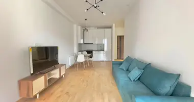 Apartamento 2 habitaciones en Tiflis, Georgia