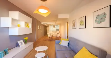 Appartement 3 chambres dans Abadin, Espagne