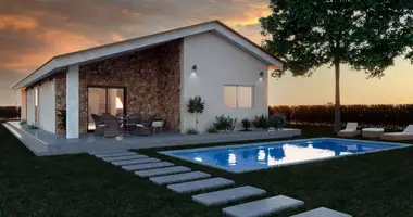 Villa 3 bedrooms in Moratalla, Spain