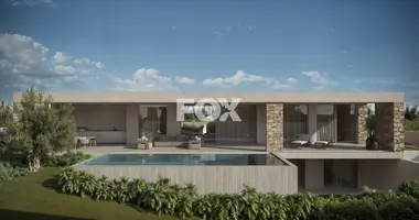 4 bedroom house in Peyia, Cyprus