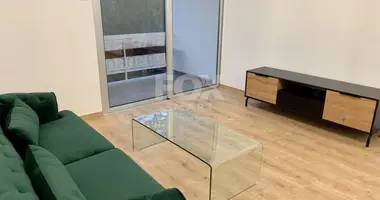 Mieszkanie 2 pokoi w Limassol, Cypr
