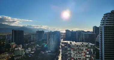 Mieszkanie w Batumi, Gruzja