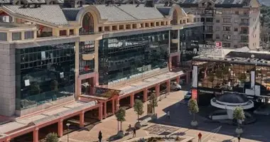 Commercial property in Podgorica, Montenegro
