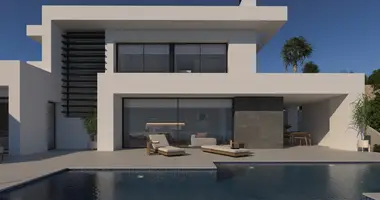 Villa in Javea, Spanien