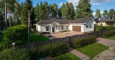 Maison 7 chambres dans Sunisi, Lettonie