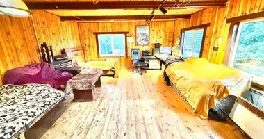 Maison dans Samachvalavicki sielski Saviet, Bélarus